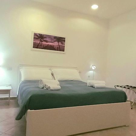 Miriam Casa Vacanze Флумини ди Куарту Екстериор снимка