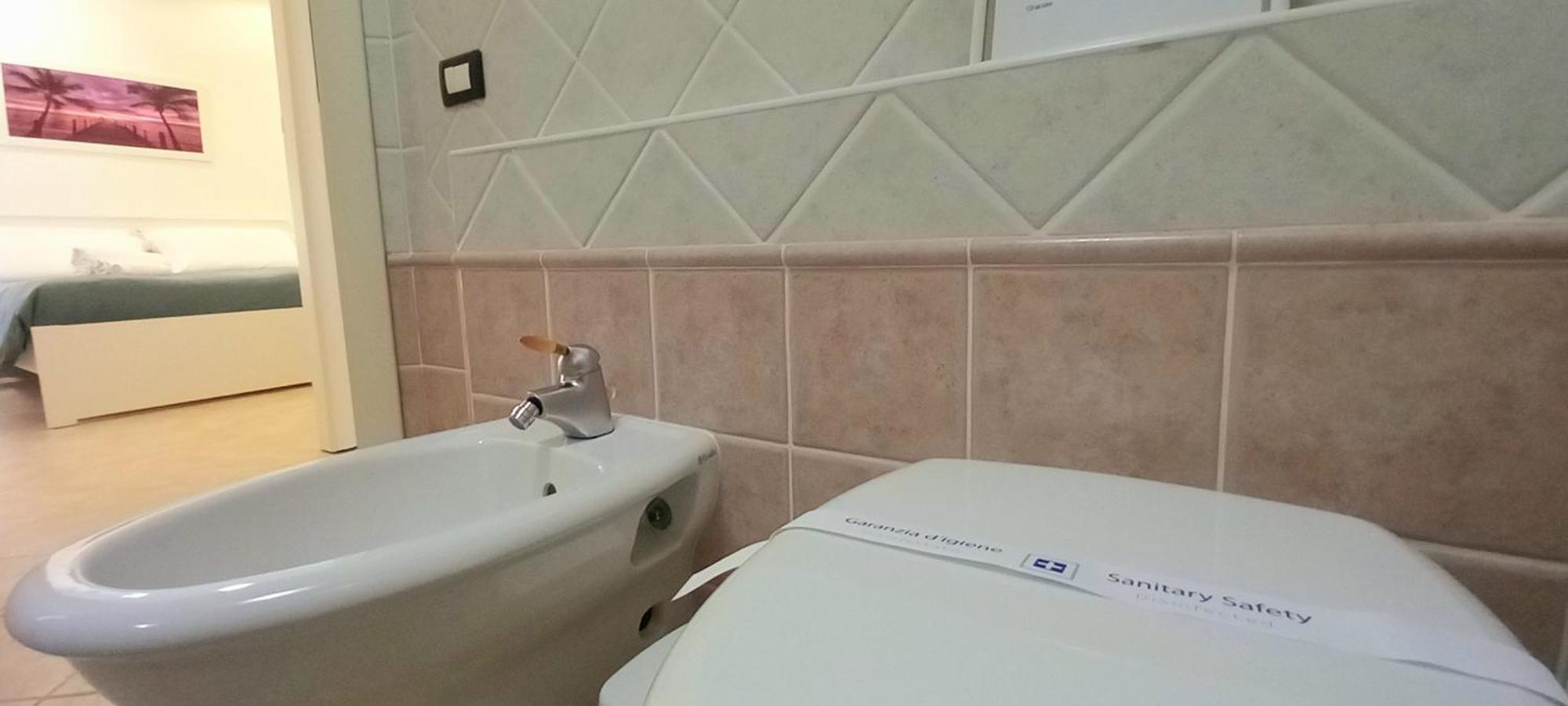 Miriam Casa Vacanze Флумини ди Куарту Екстериор снимка