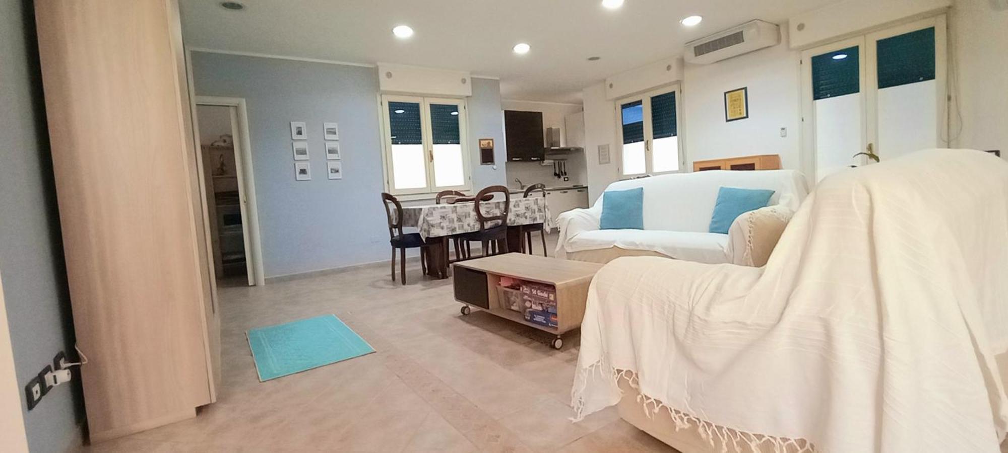 Miriam Casa Vacanze Флумини ди Куарту Екстериор снимка
