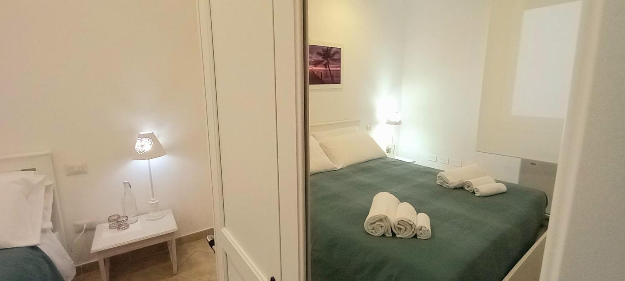 Miriam Casa Vacanze Флумини ди Куарту Екстериор снимка