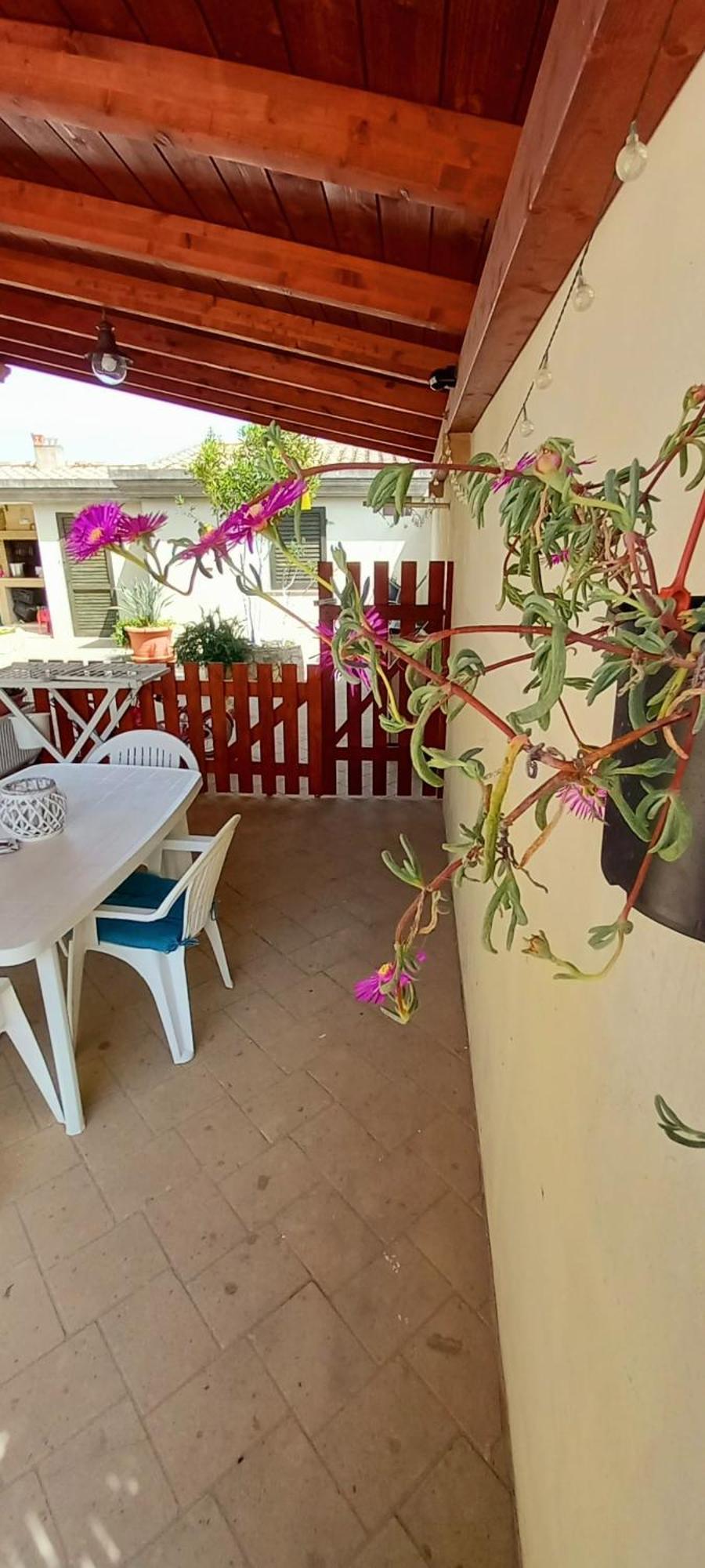 Miriam Casa Vacanze Флумини ди Куарту Екстериор снимка