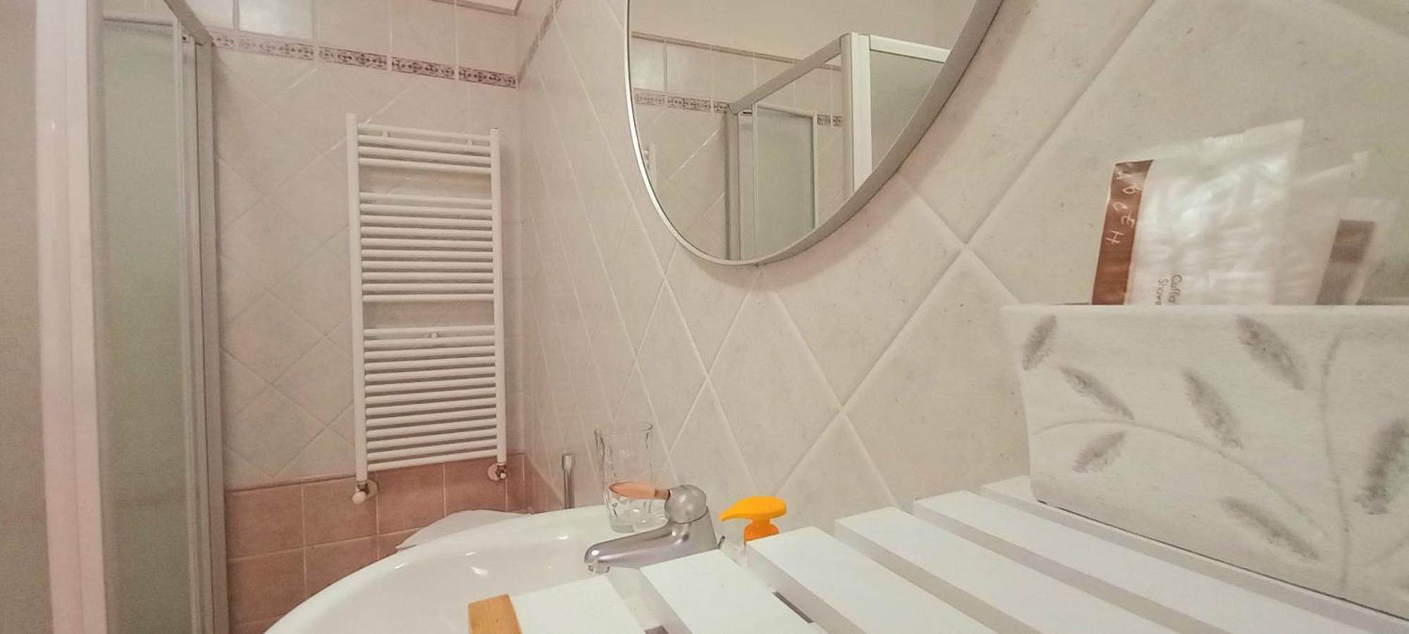 Miriam Casa Vacanze Флумини ди Куарту Екстериор снимка