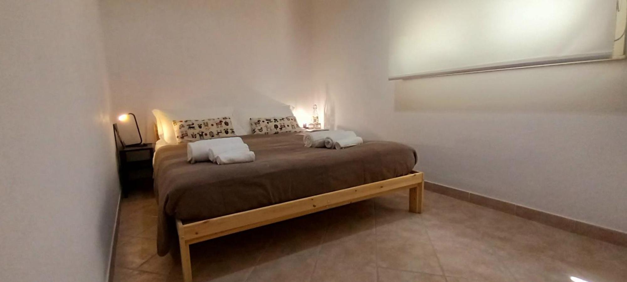 Miriam Casa Vacanze Флумини ди Куарту Екстериор снимка