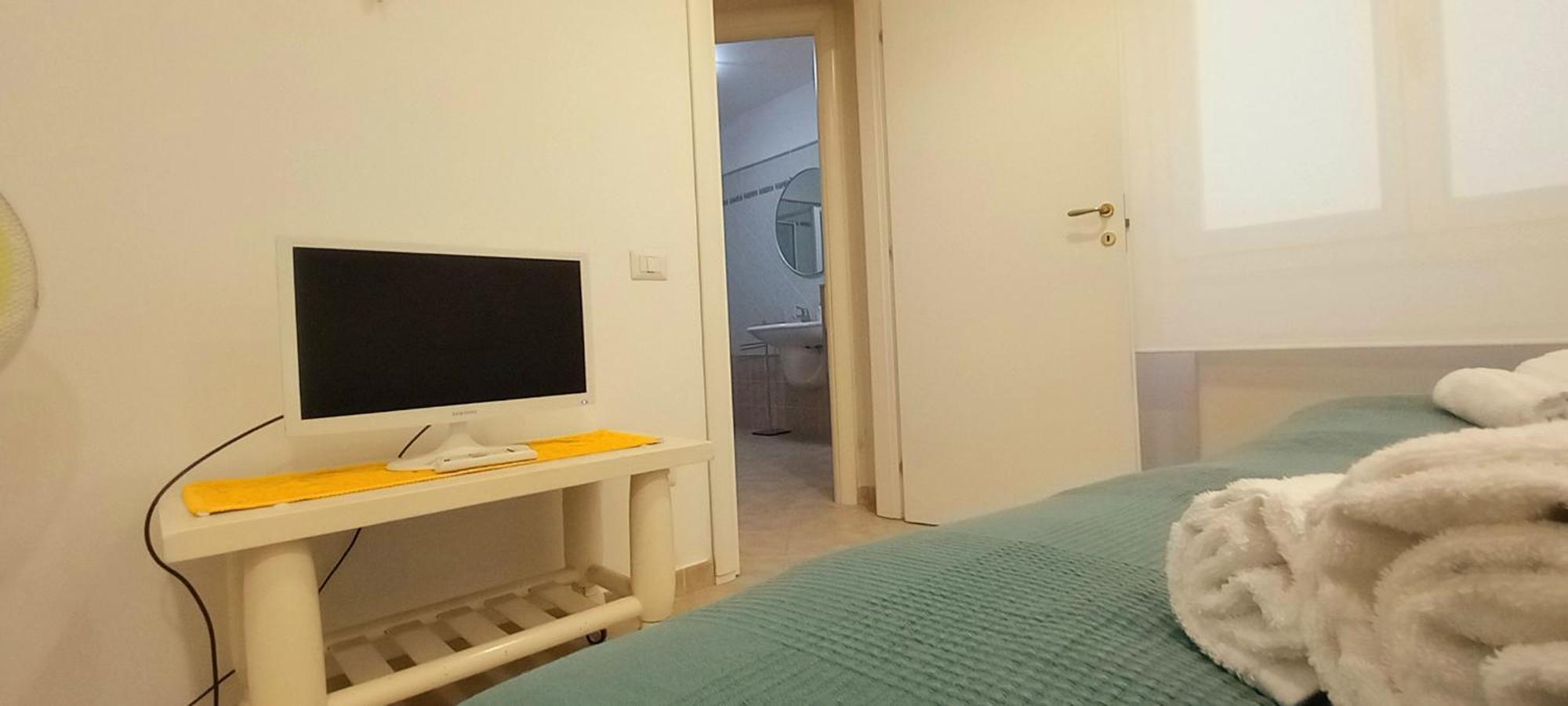 Miriam Casa Vacanze Флумини ди Куарту Екстериор снимка