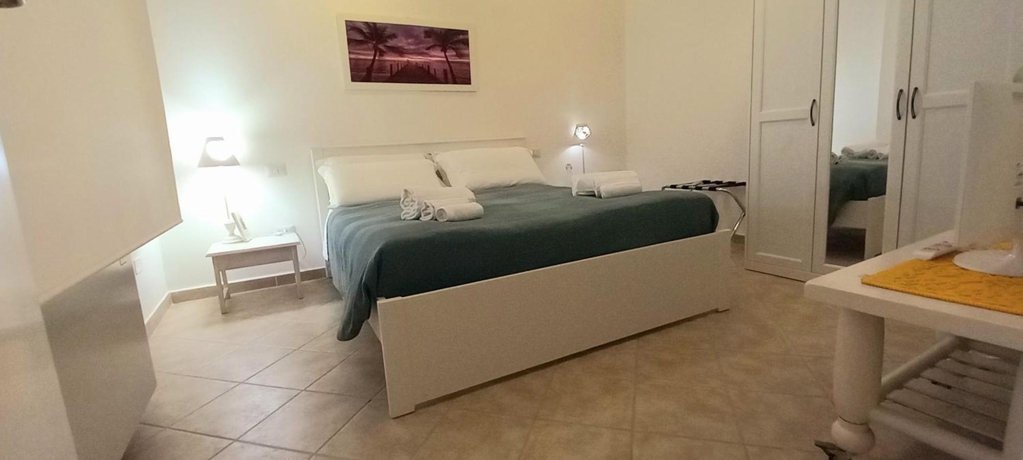 Miriam Casa Vacanze Флумини ди Куарту Екстериор снимка