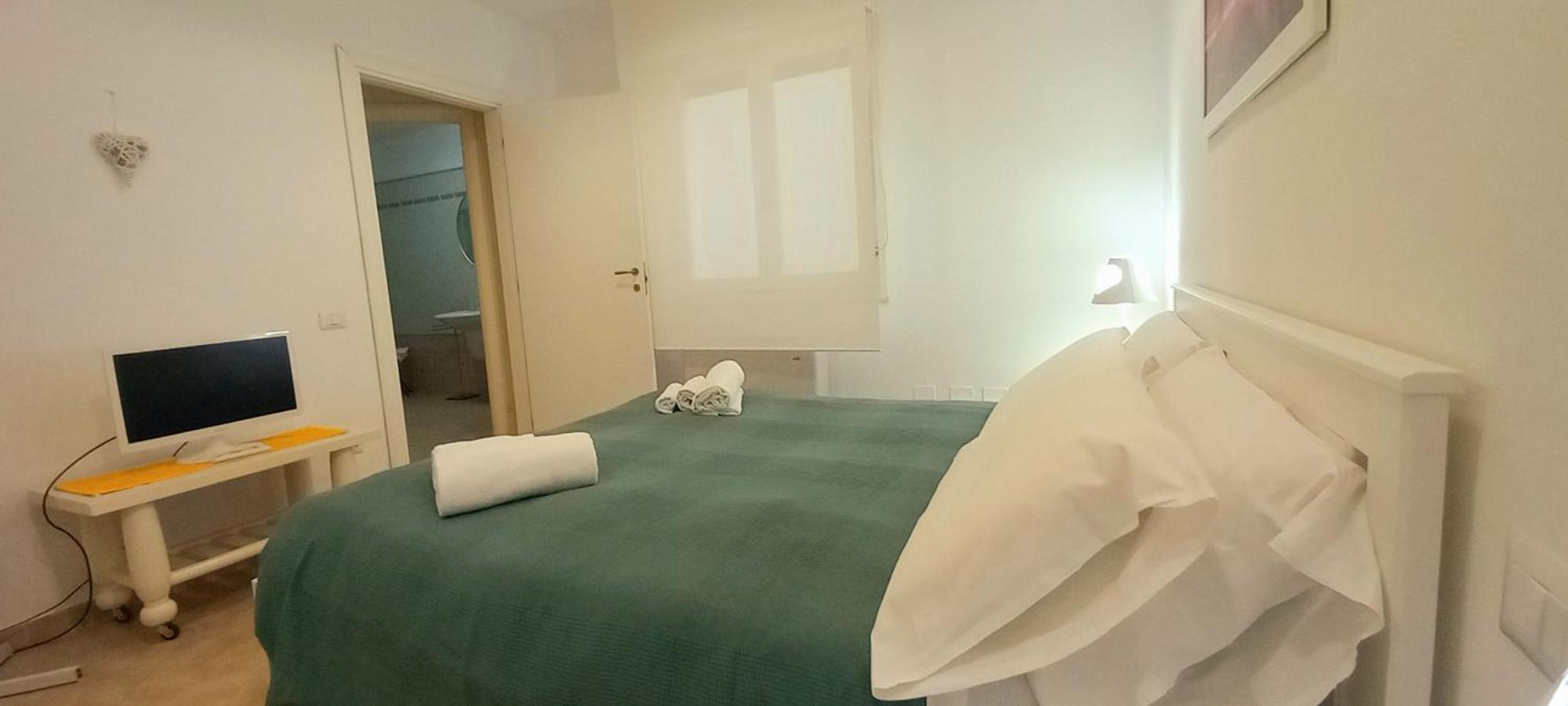 Miriam Casa Vacanze Флумини ди Куарту Екстериор снимка