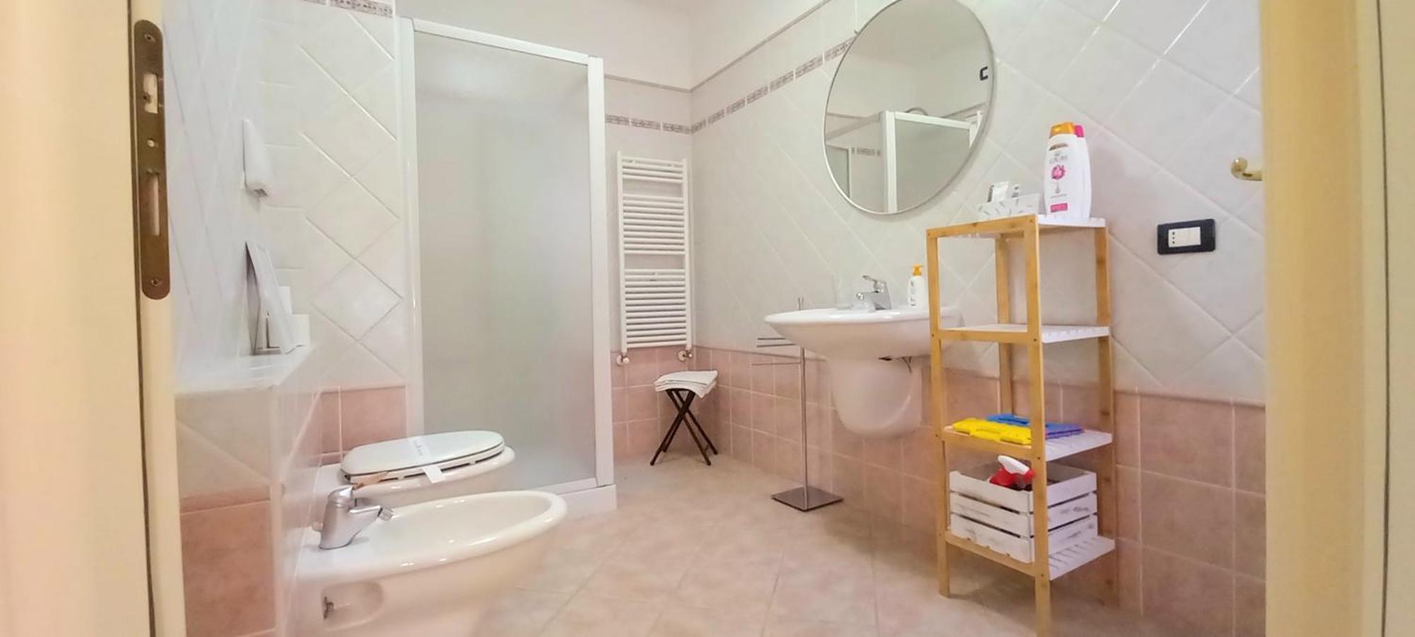 Miriam Casa Vacanze Флумини ди Куарту Екстериор снимка