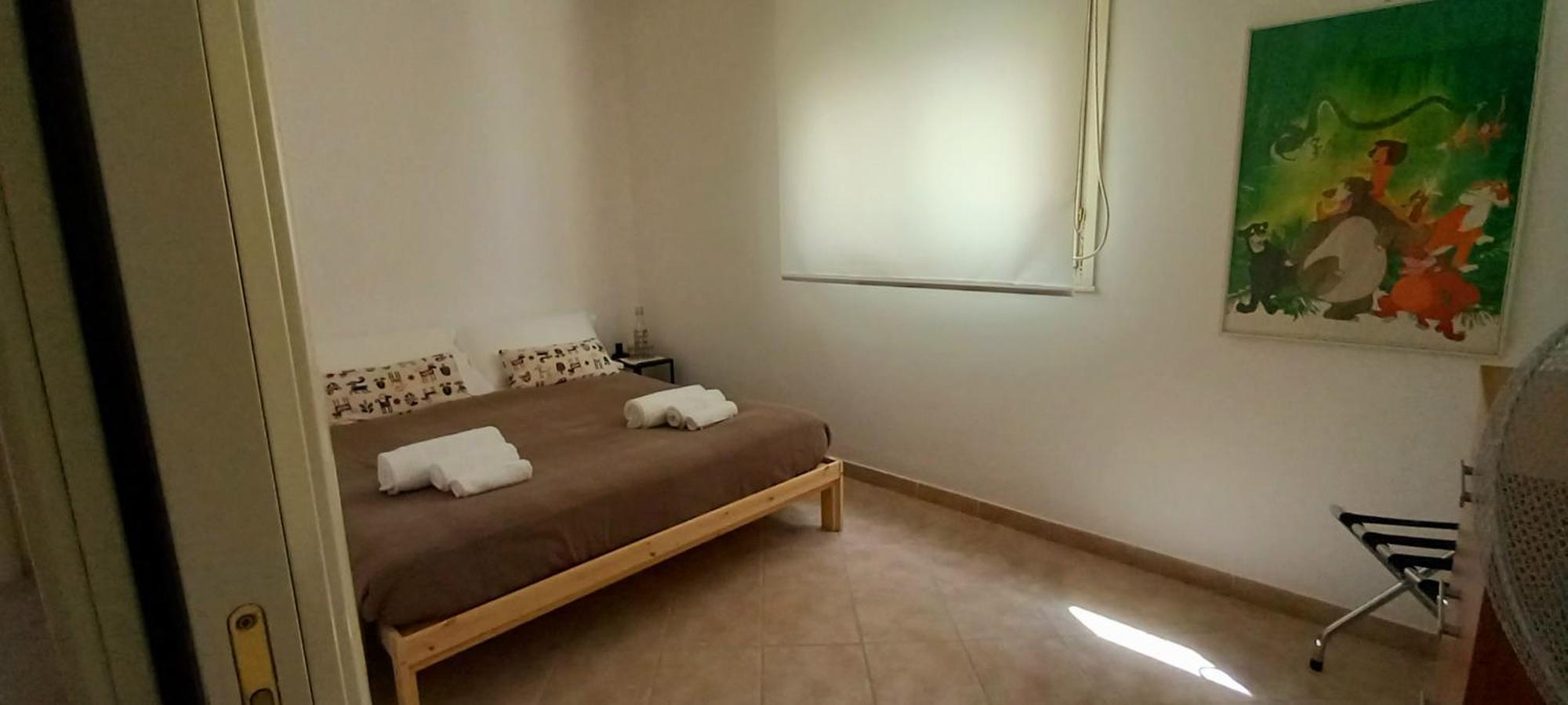 Miriam Casa Vacanze Флумини ди Куарту Екстериор снимка