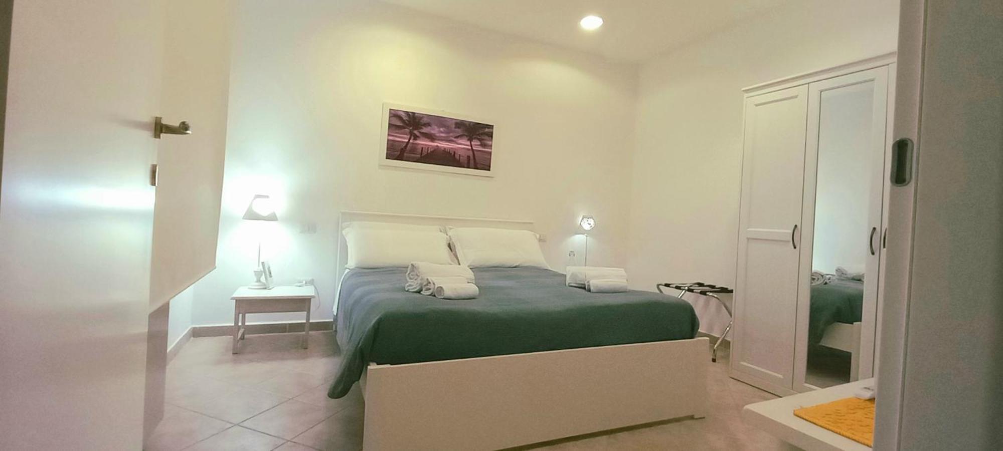 Miriam Casa Vacanze Флумини ди Куарту Екстериор снимка